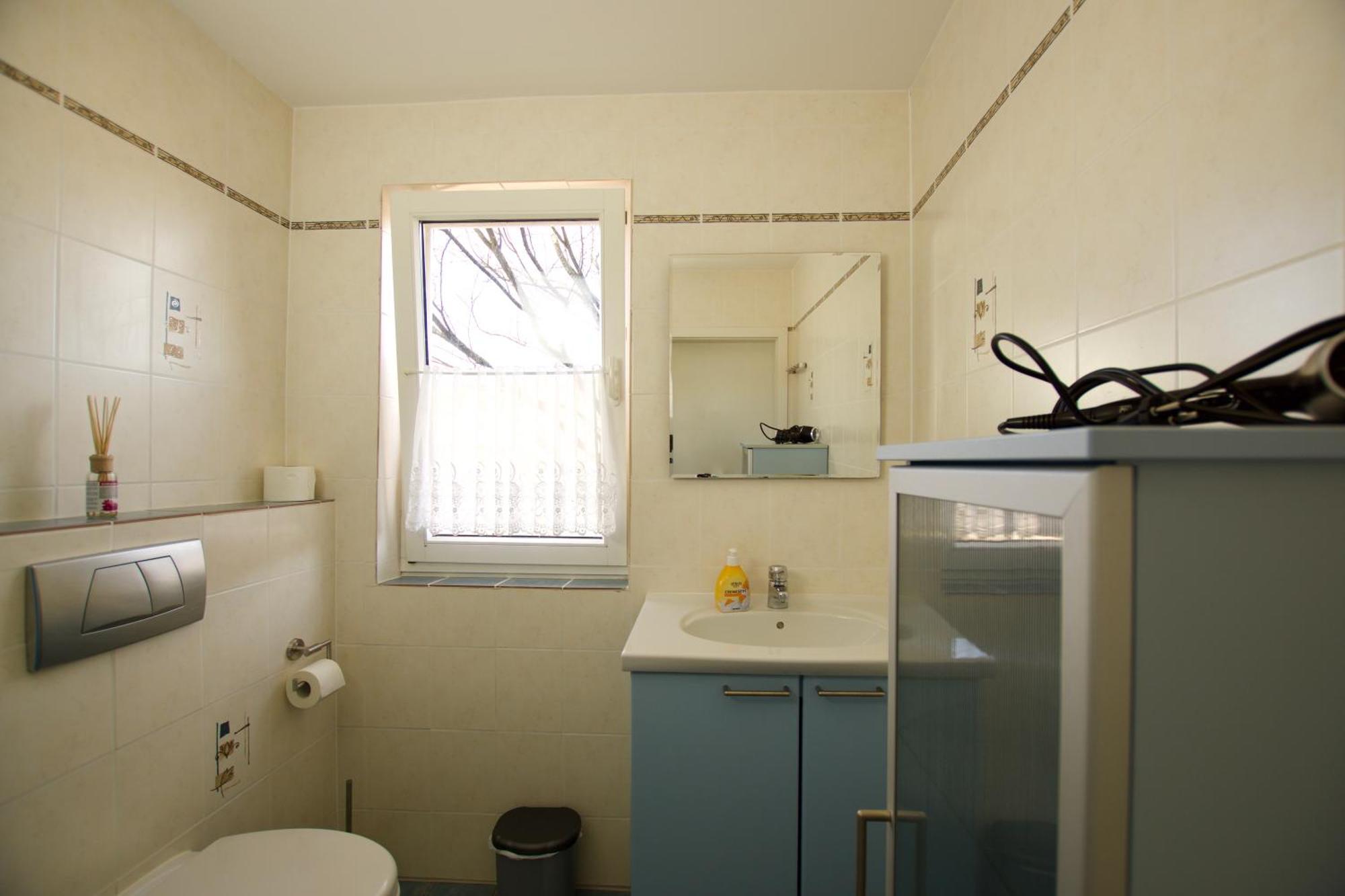 Ferienwohnung Maurer Hasborn-Dautweiler 외부 사진