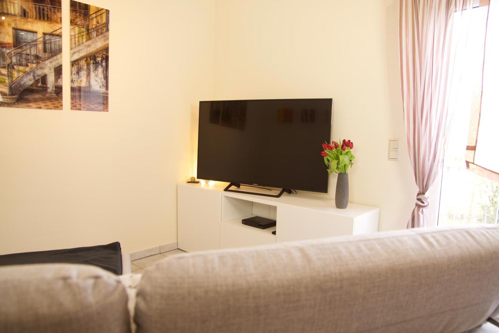 Ferienwohnung Maurer Hasborn-Dautweiler 외부 사진